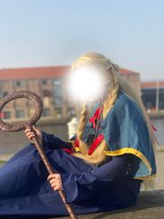 Marcille preview 2