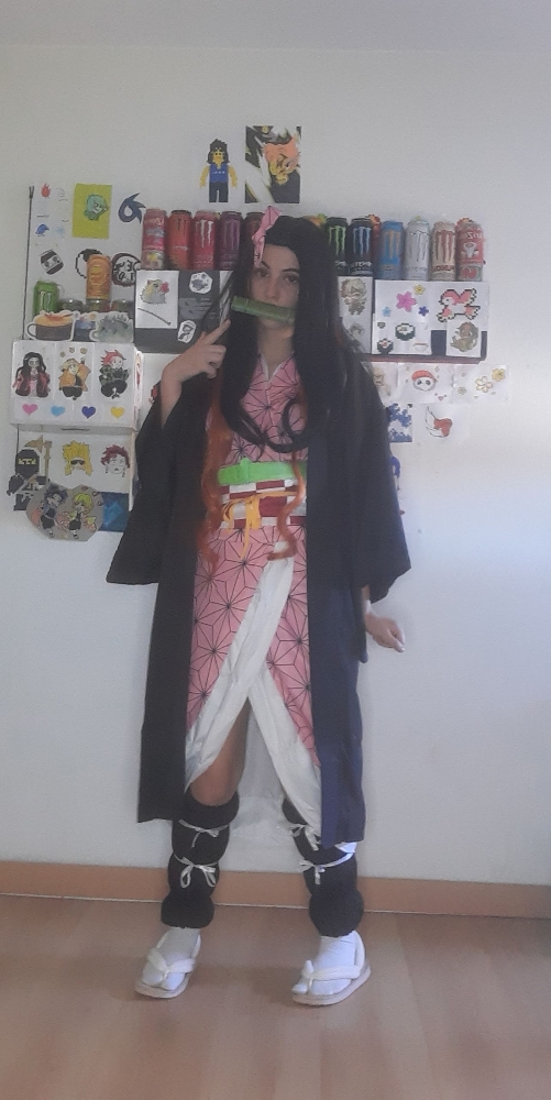 Nezuko Kamado — photo 5