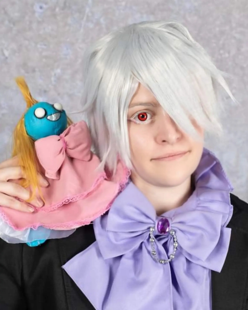 Break Xerxes - Photo 3