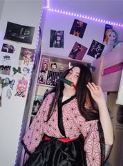 Nezuko preview 3