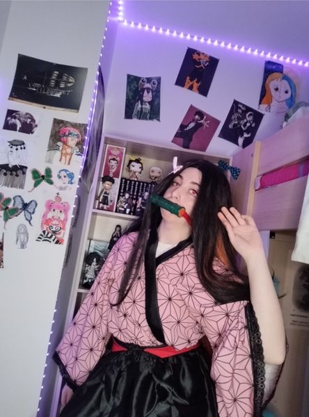 Léonie - Nezuko