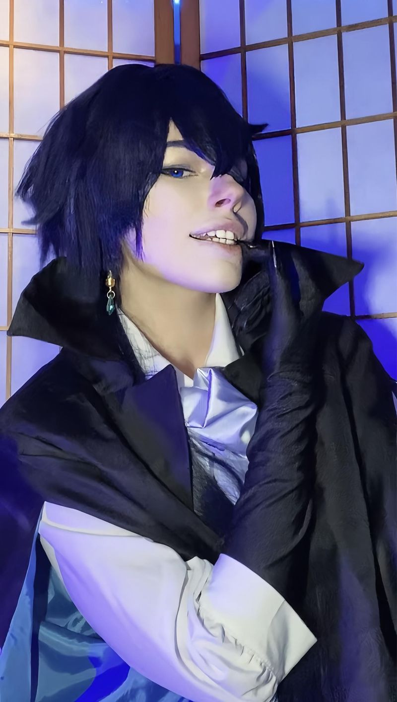 Foxycosp – Vanitas