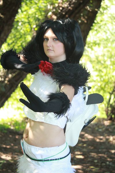 Amy-sama - Xiaoyu - Special