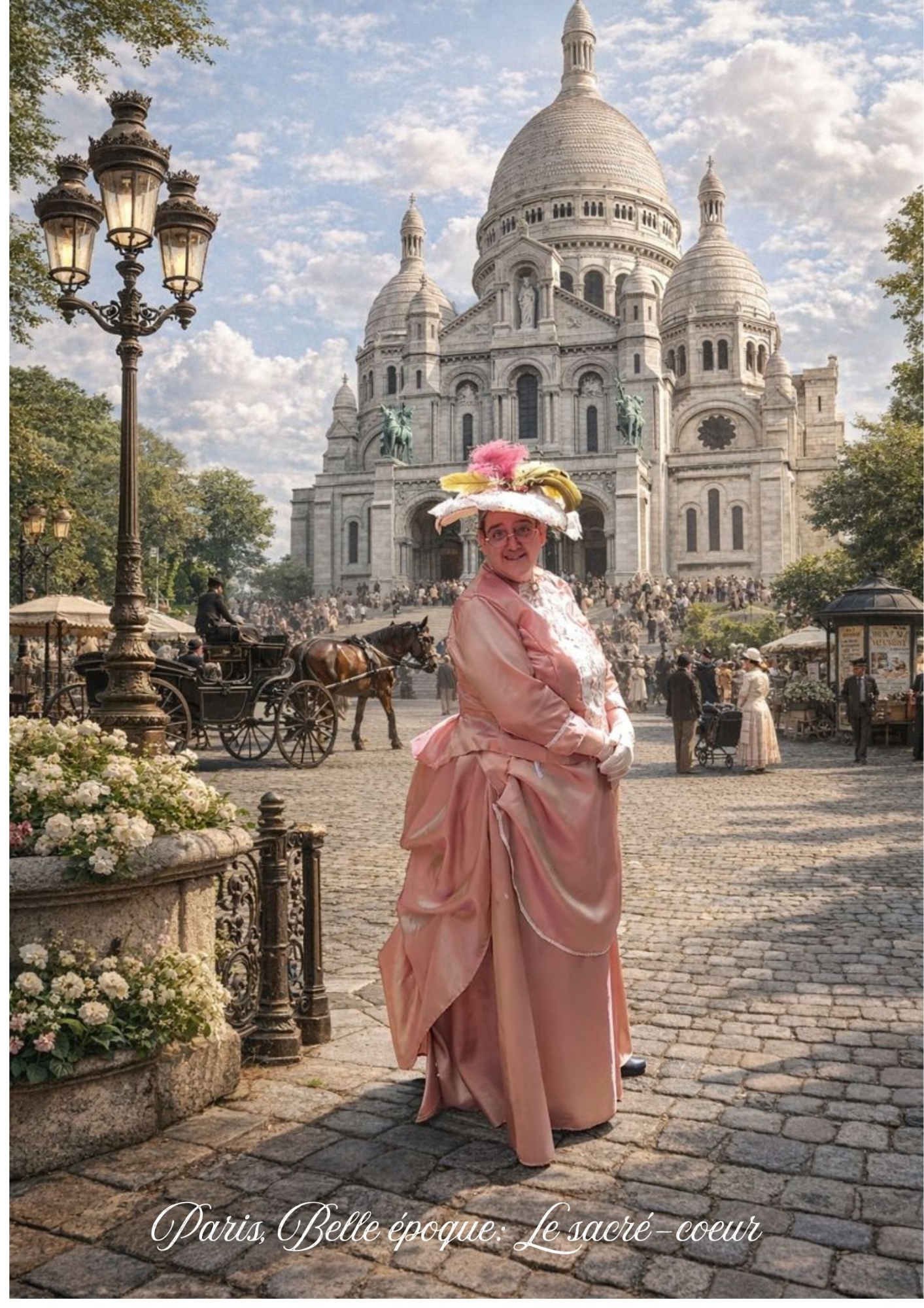 Paris, 1900 - Photo 6