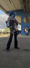 Sebastian Solace preview 2