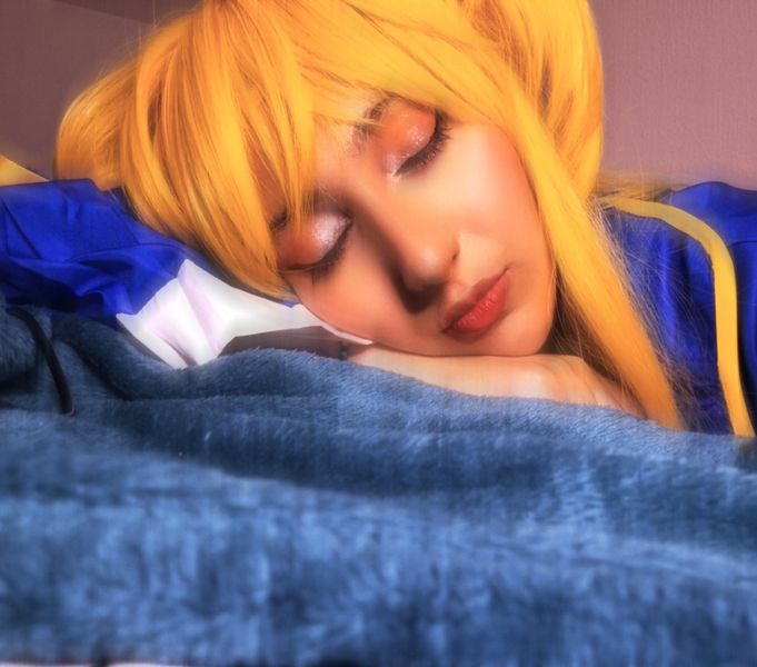 Ashhh - lucy heartfilia 