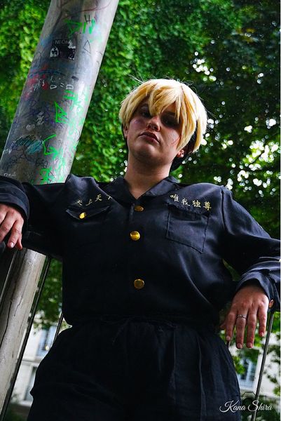 Zera_ - Chifuyu