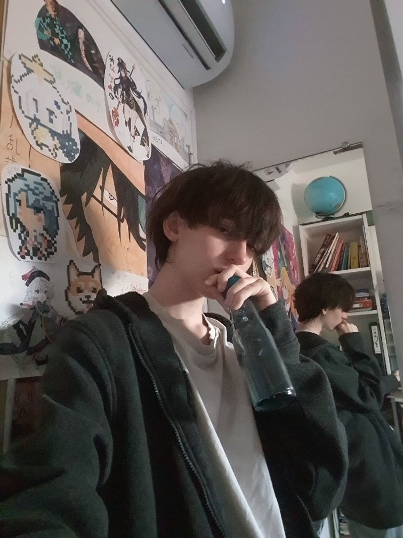 Ron Kamonohashi: Deranged Detective