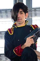 Trowa barton preview 3