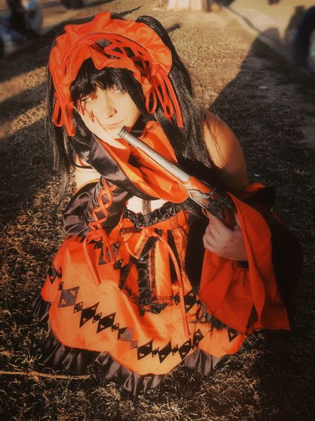 Veroppi - ♡ kurumi tokisaki