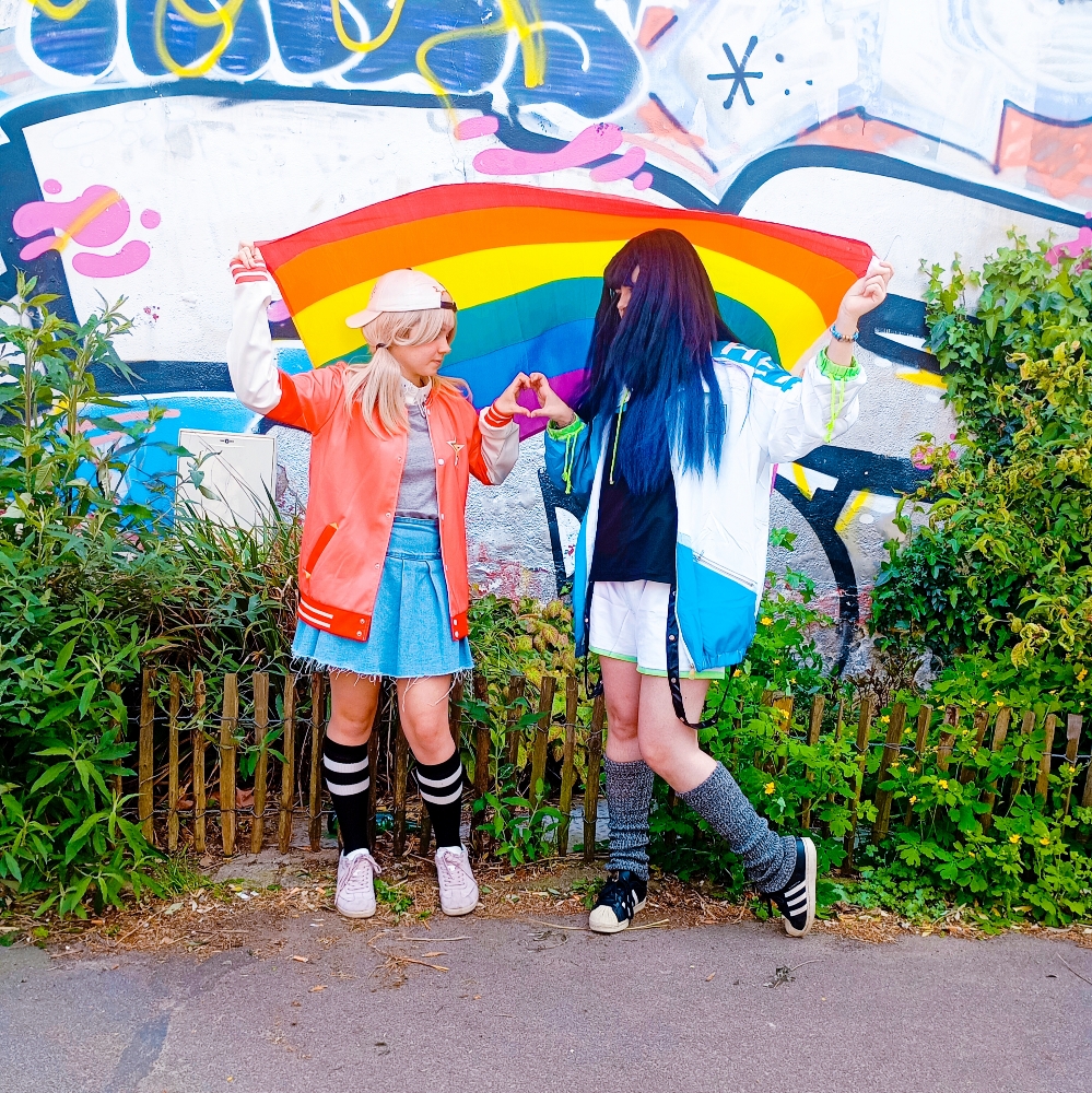 An & Kohane — photo 10