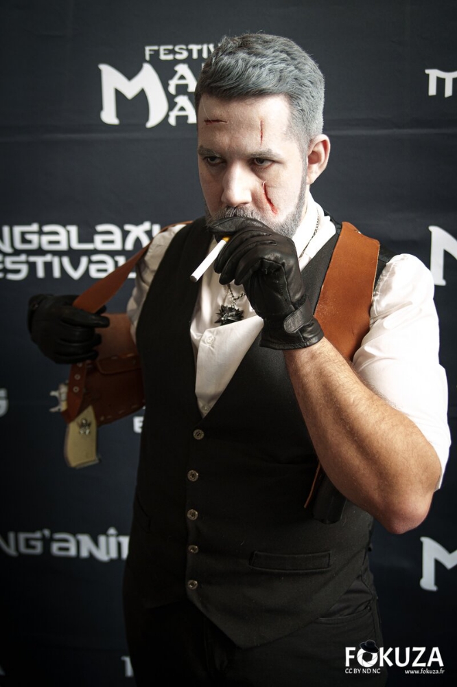 Geralt Année 50 — photo 19
