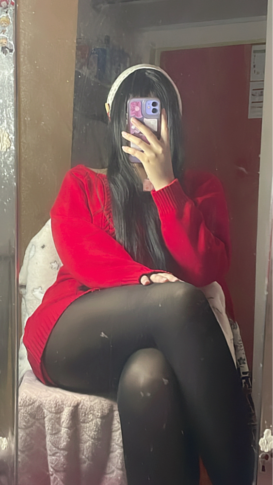 Yor Forger - Photo 68