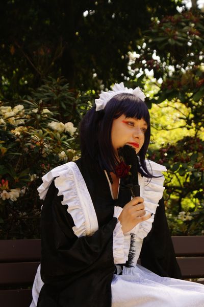 Megumi - Japan Party 