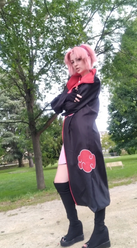 Sakura Haruno — photo 19