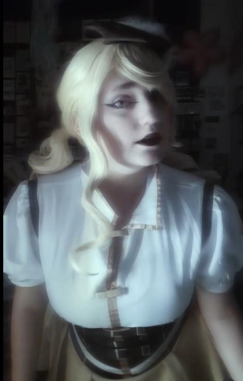 Masontheducklover – Mami