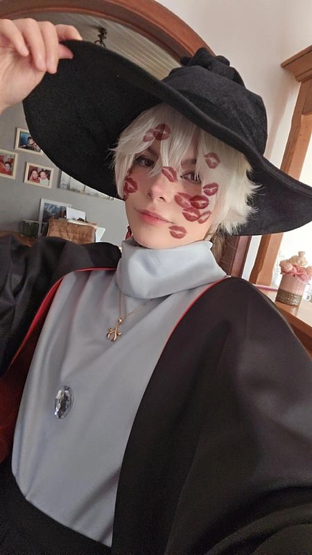 Piiu!! – Akane Set 1
