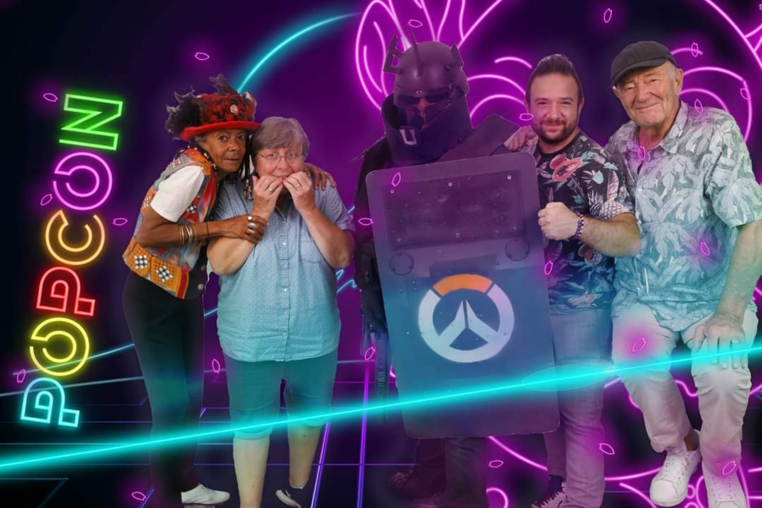 Ulreich Conventions - Photo 72