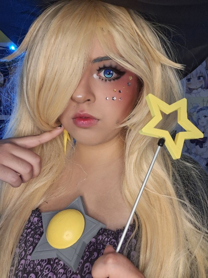 Yukuio – Harmonie witch-vers1