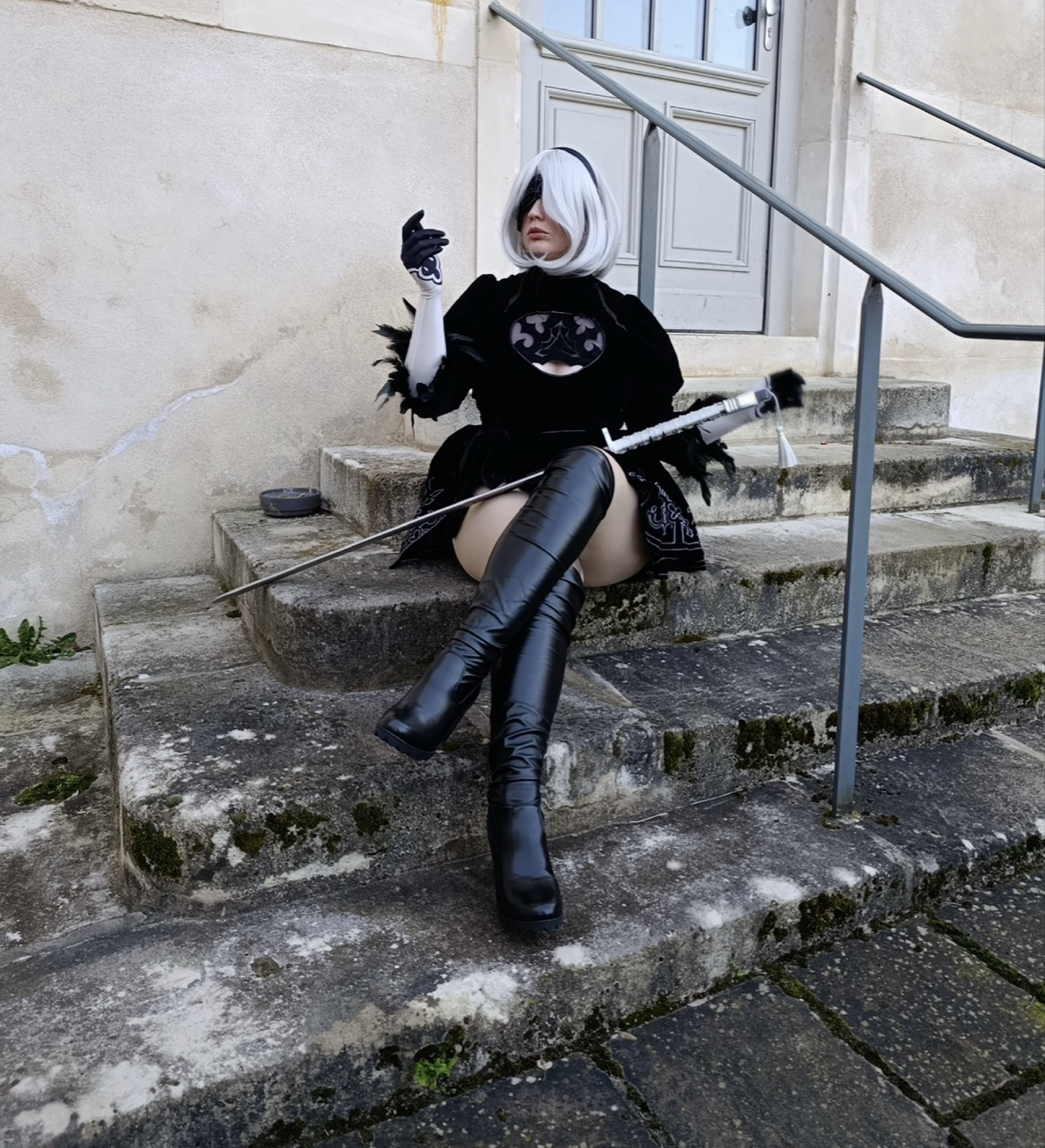 2B NieR — photo 7