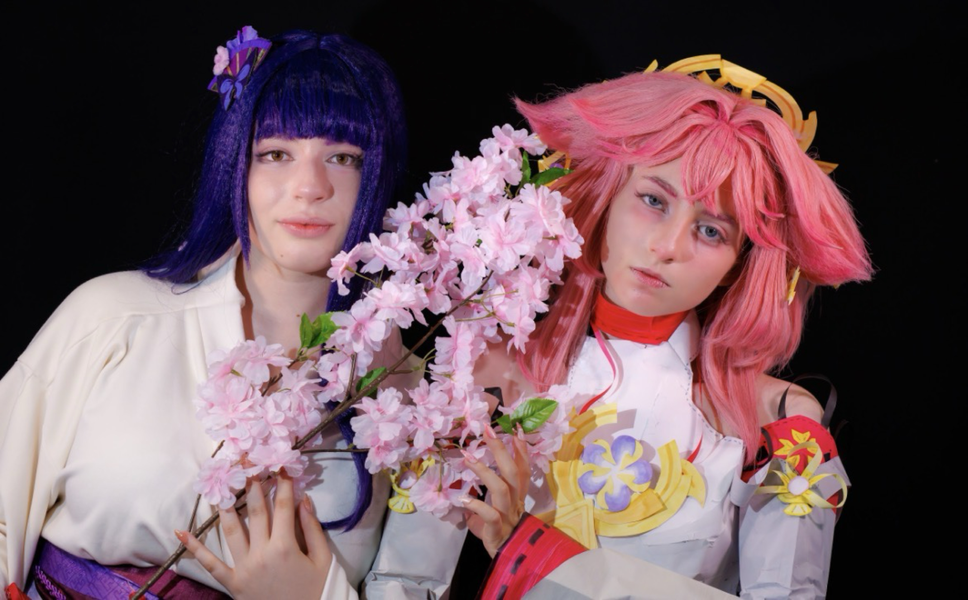 Yae Miko — photo 5