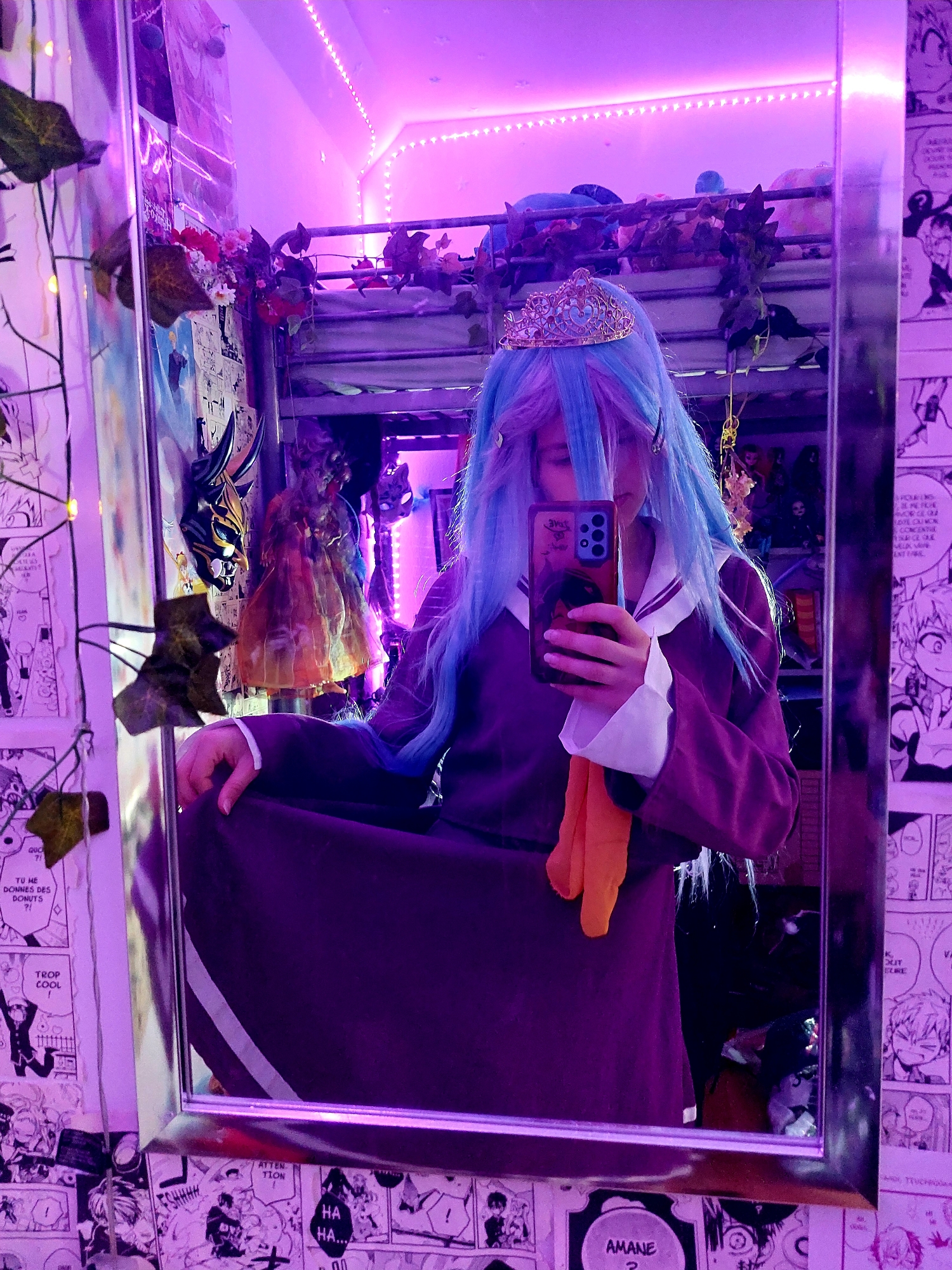 Shiro, photo 9