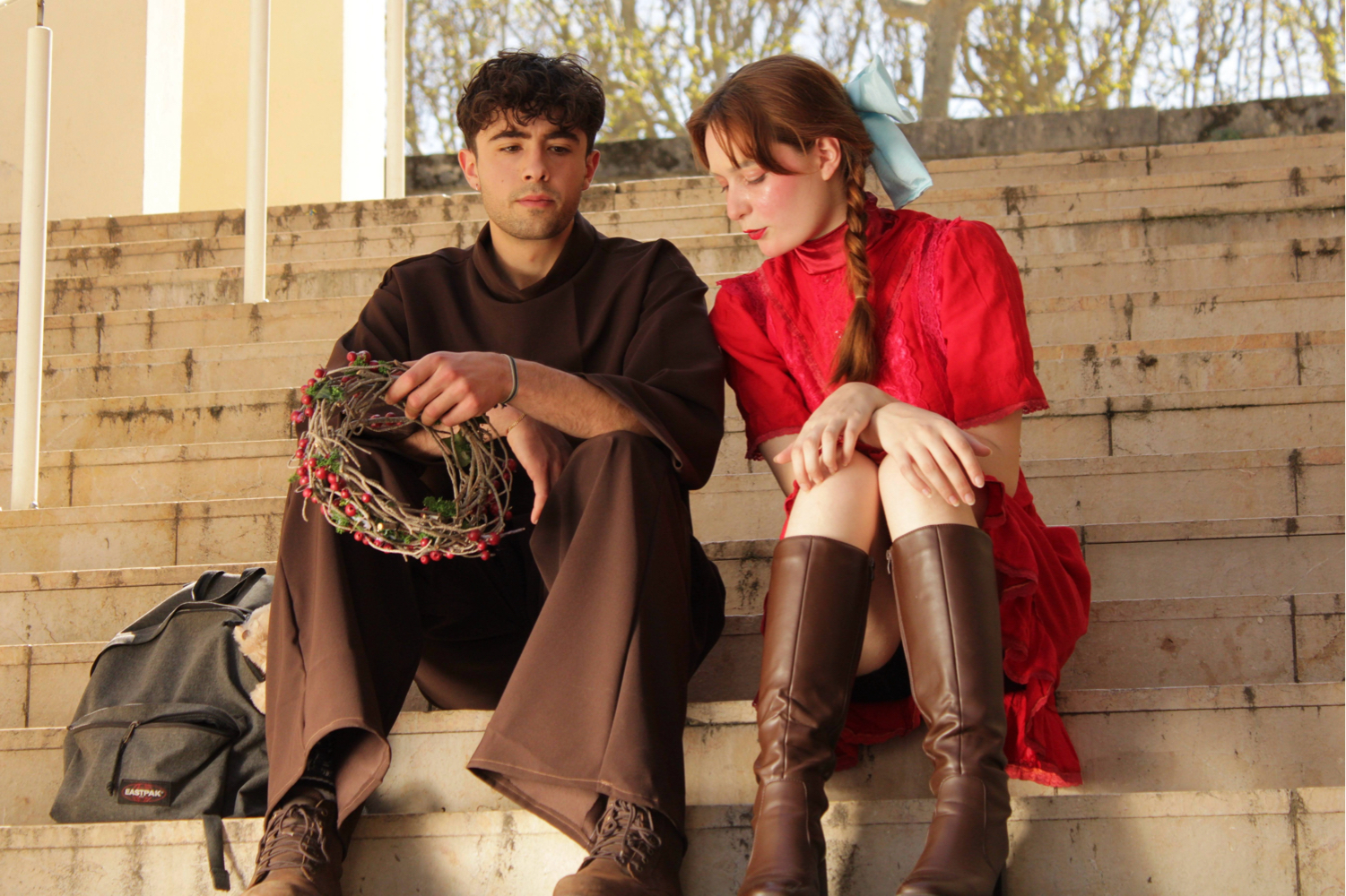 Audition ratée - Photo 1