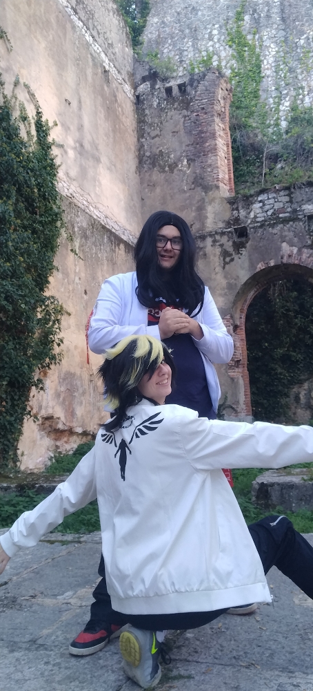 Kazutora Hanemiya  - Photo 126