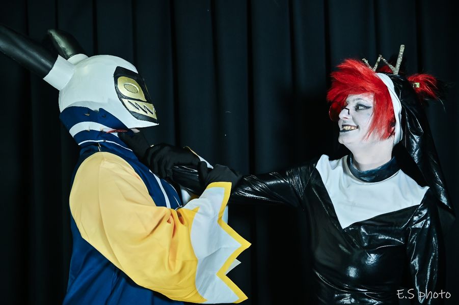 Akarami_cos - Adam Japanmanga wave