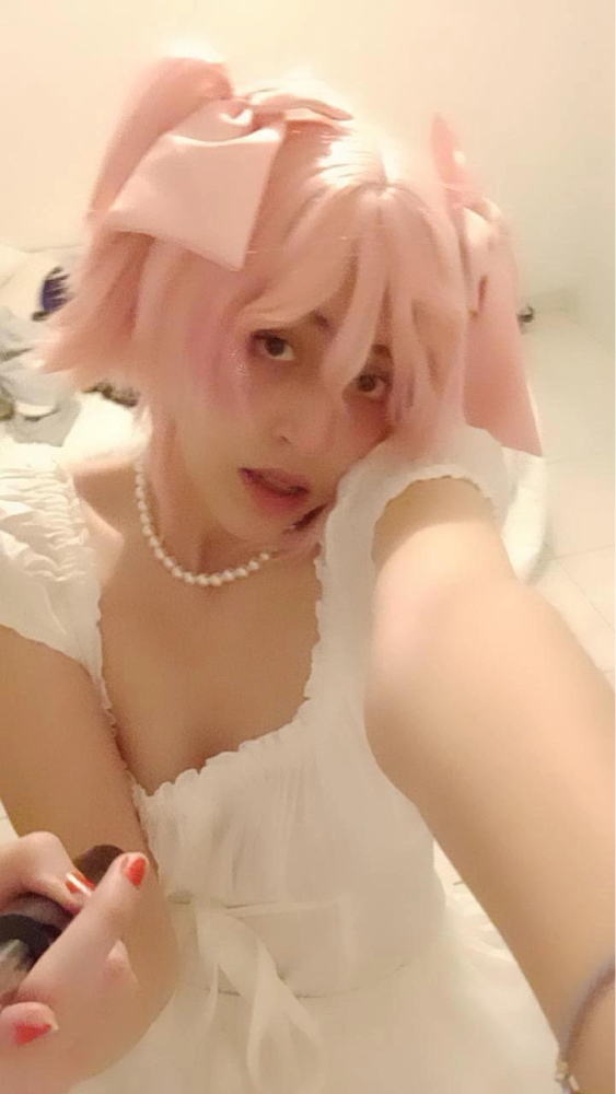 Madoka Figure num2 - Photo 6