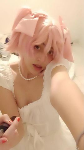 Madoka Figure num2