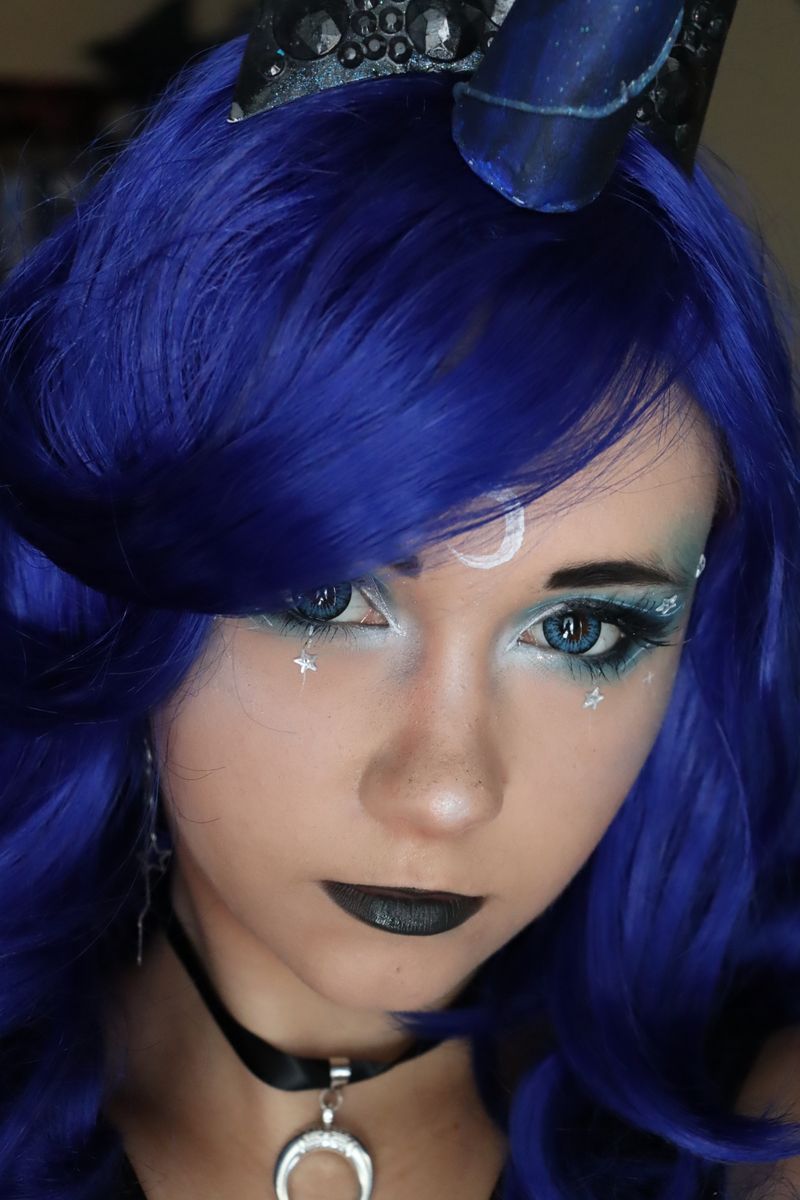 Lex_rose – Luna Make-up 