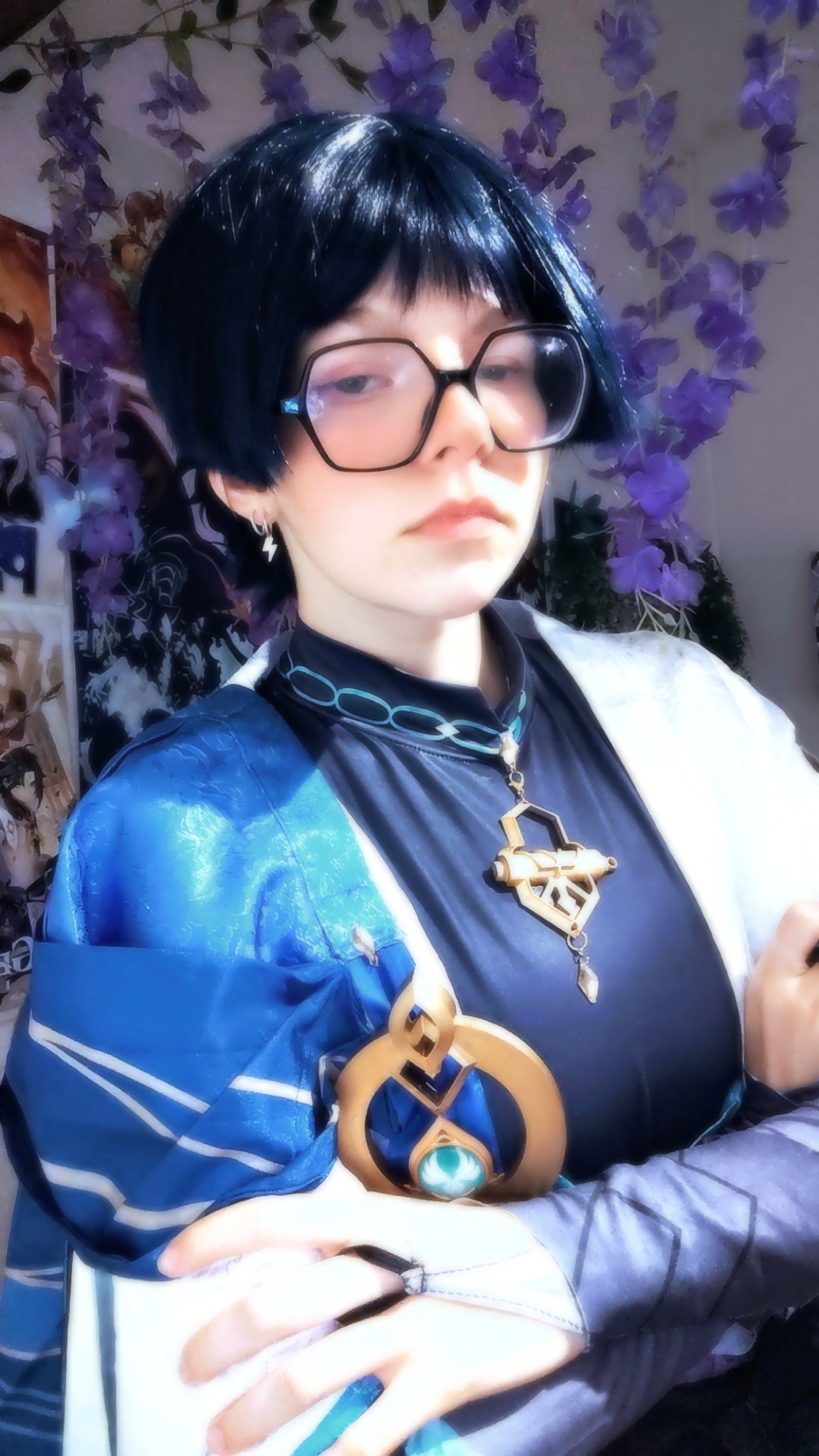 Scaramouche — photo 5