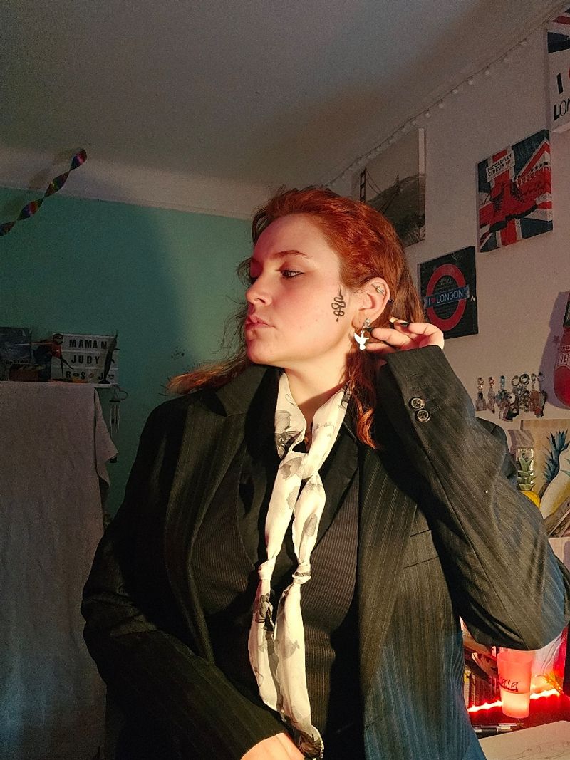 Ryo_froggy – Crowley