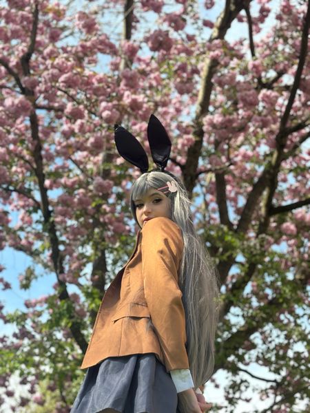 Kriiistberry - 🐰MAI SAKURAJIMA