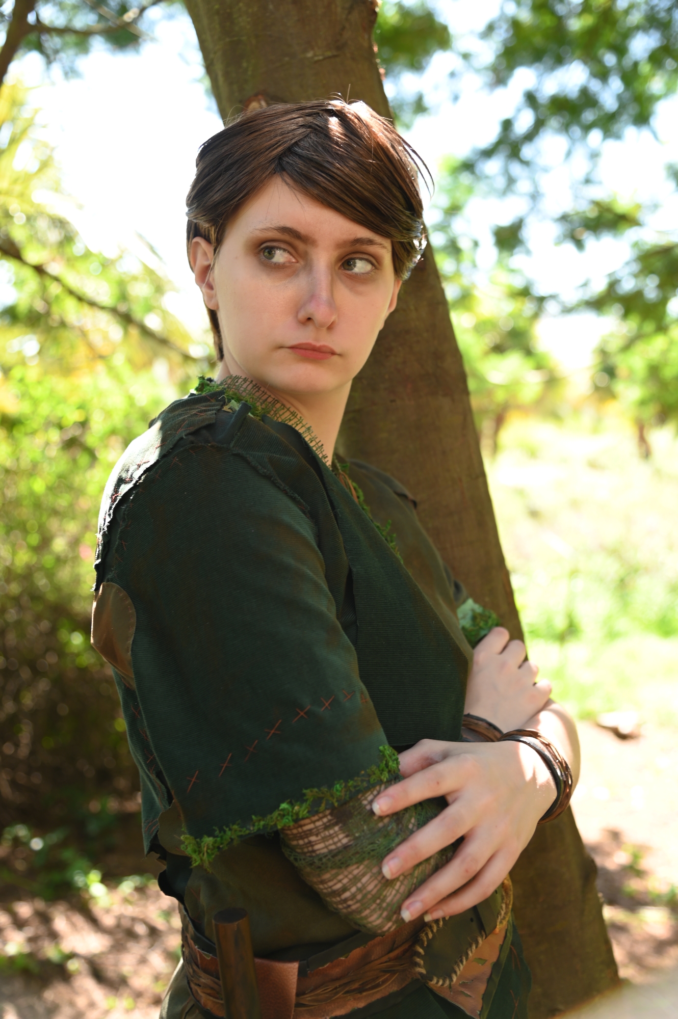 Peter Pan Ouat — photo 94