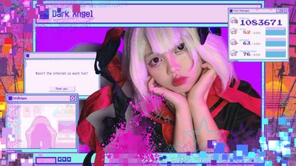Dark KAngel preview 2