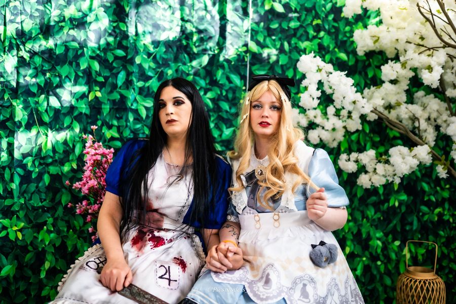 Lunae - Duo Alice 