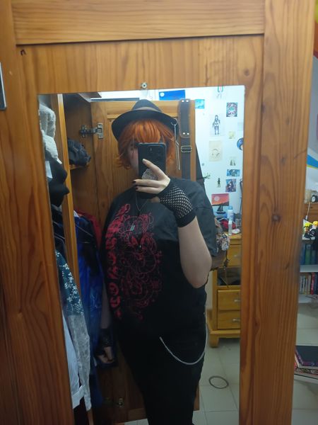 Tsukihime - Highschool soukoku 