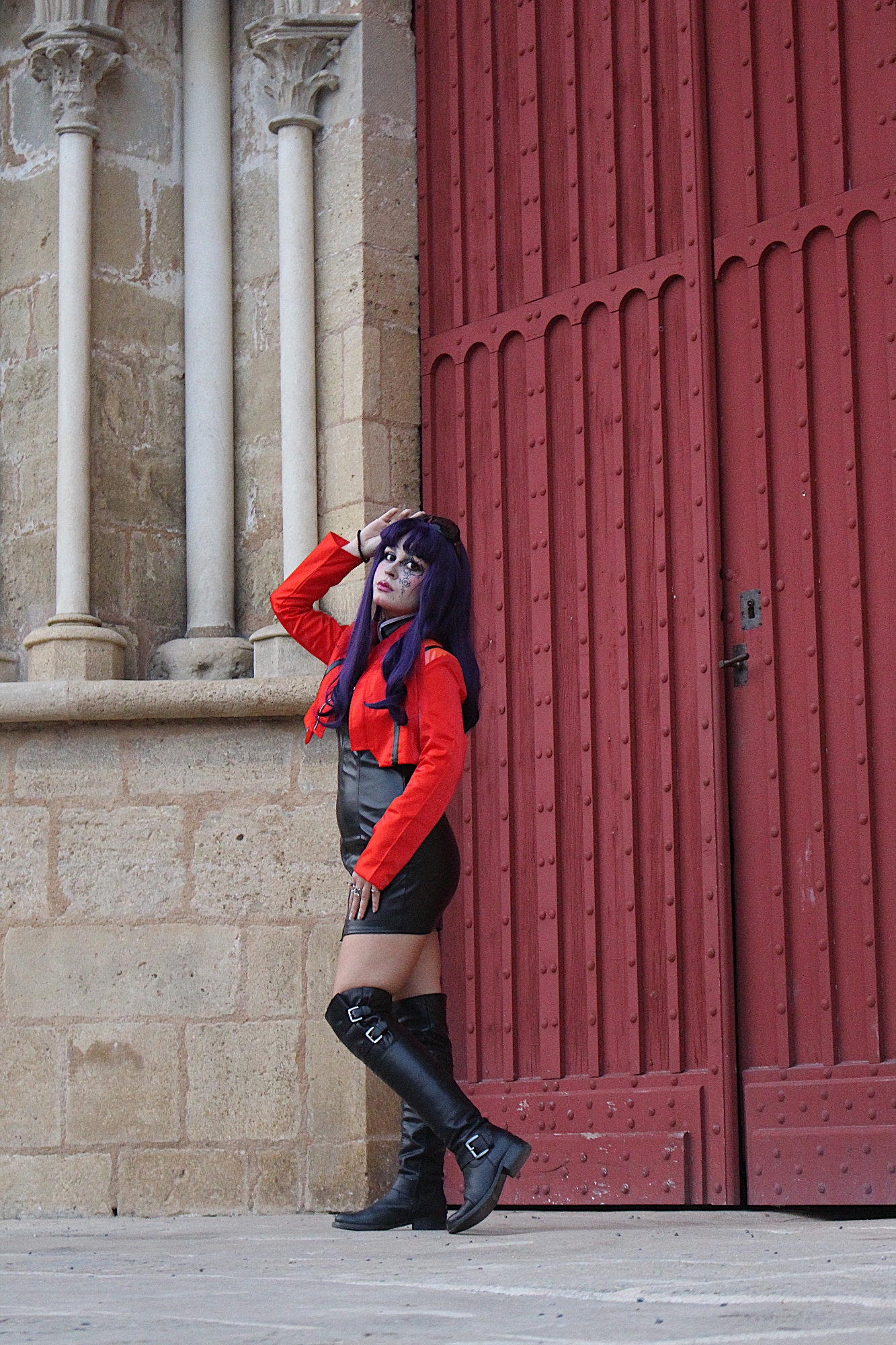 Misato — photo 9