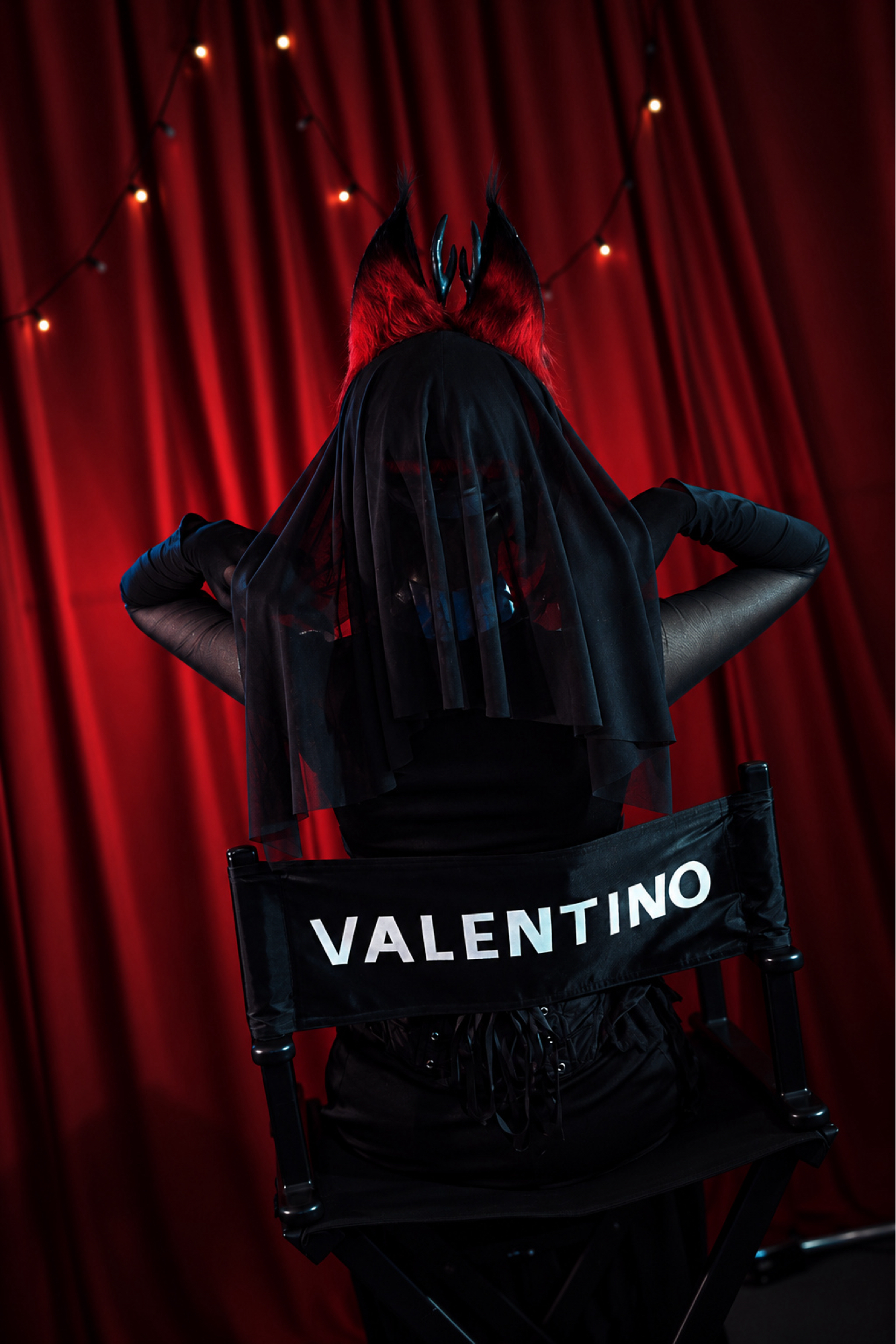 Nun Alastor, photo 12