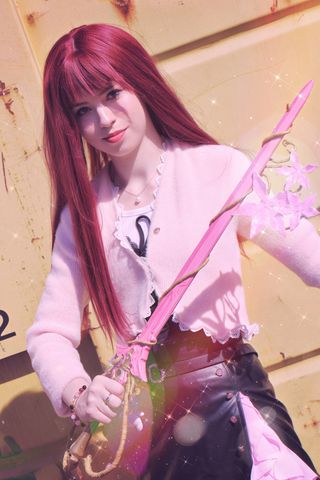 Kairi KH4