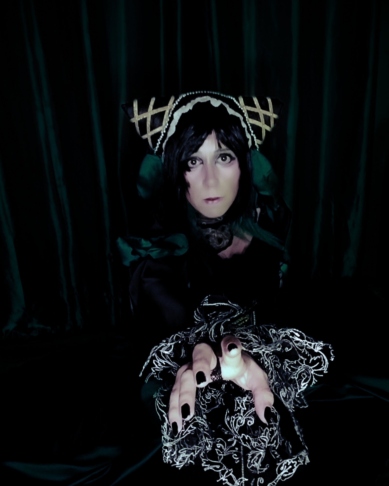 Sully-chan — photo 6