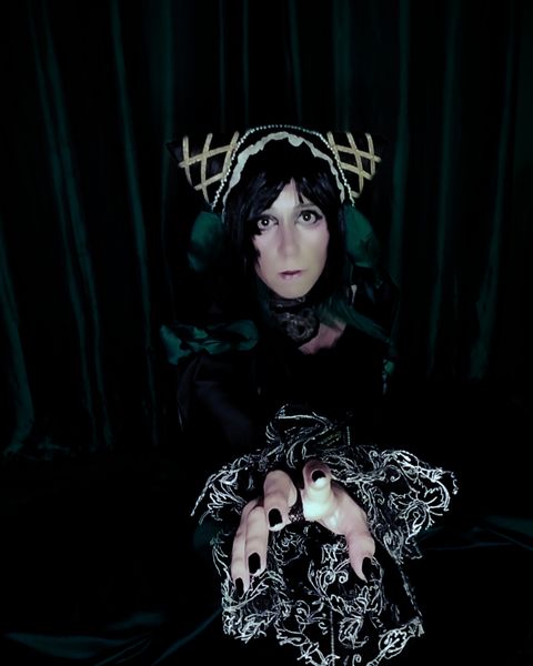 Akatsukibathory - Sully-chan 