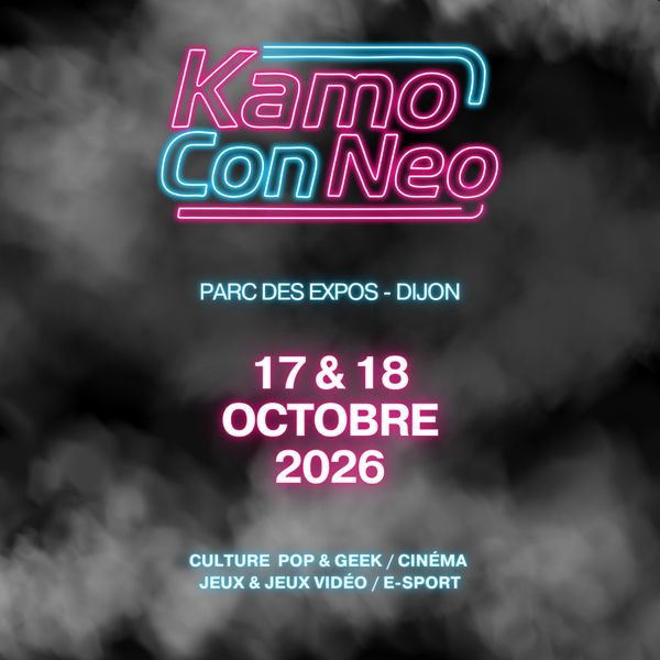 Kamo Con Neo