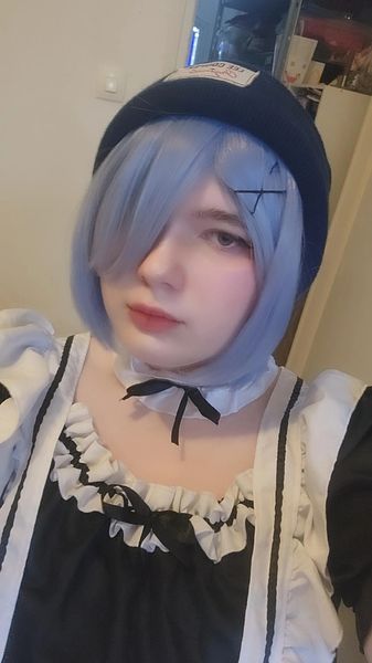 Thalis_cos - Rem