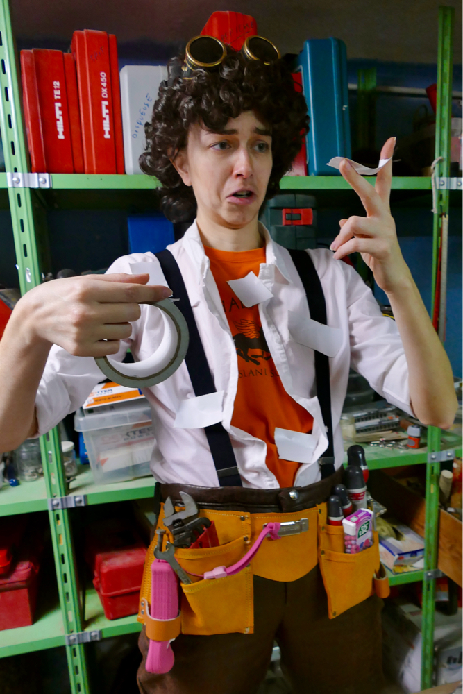 Leo Valdez - Photo 1