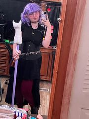 Renfaire Amity preview 2