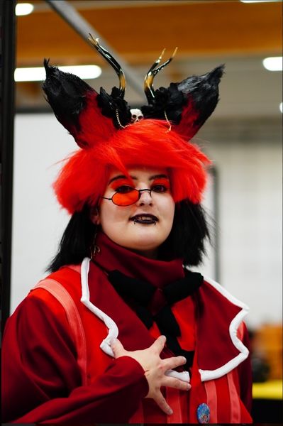 Miline - Alastor