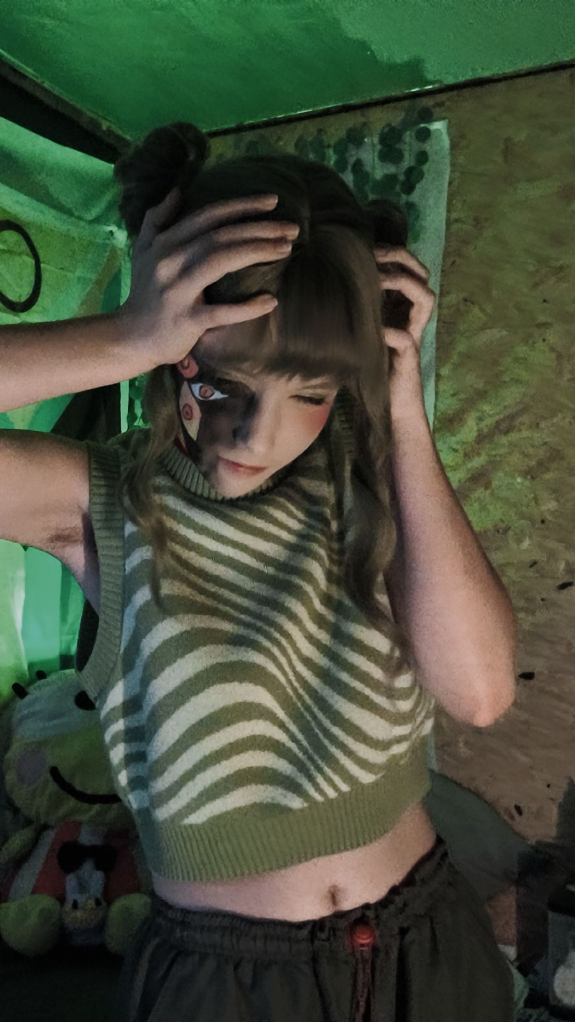 Ribbit frog  - Photo 2